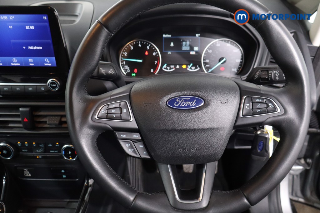 Ford Ecosport Active Manual Petrol SUV - Stock Number (1642072) - 6th supplementary image