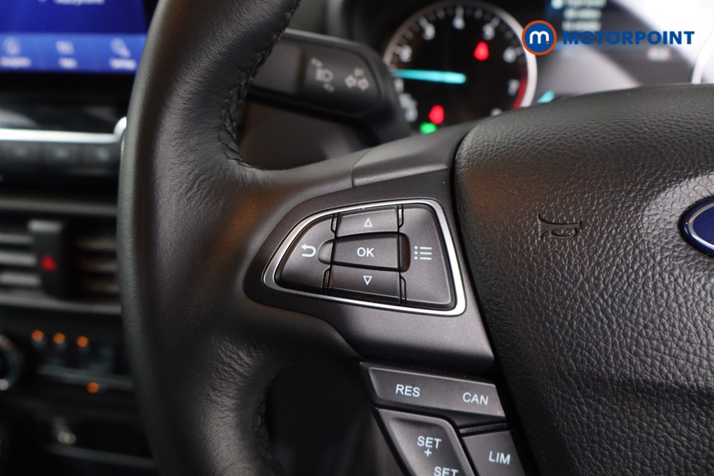 Ford Ecosport Active Manual Petrol SUV - Stock Number (1642072) - 7th supplementary image