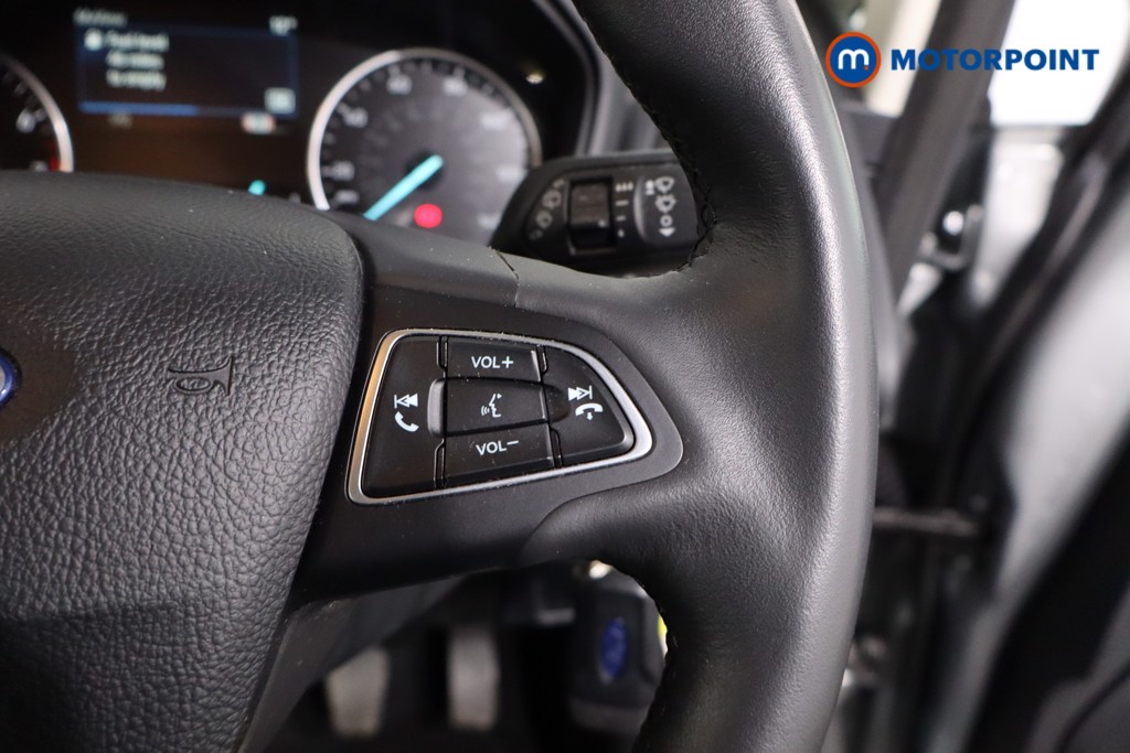 Ford Ecosport Active Manual Petrol SUV - Stock Number (1642072) - 8th supplementary image