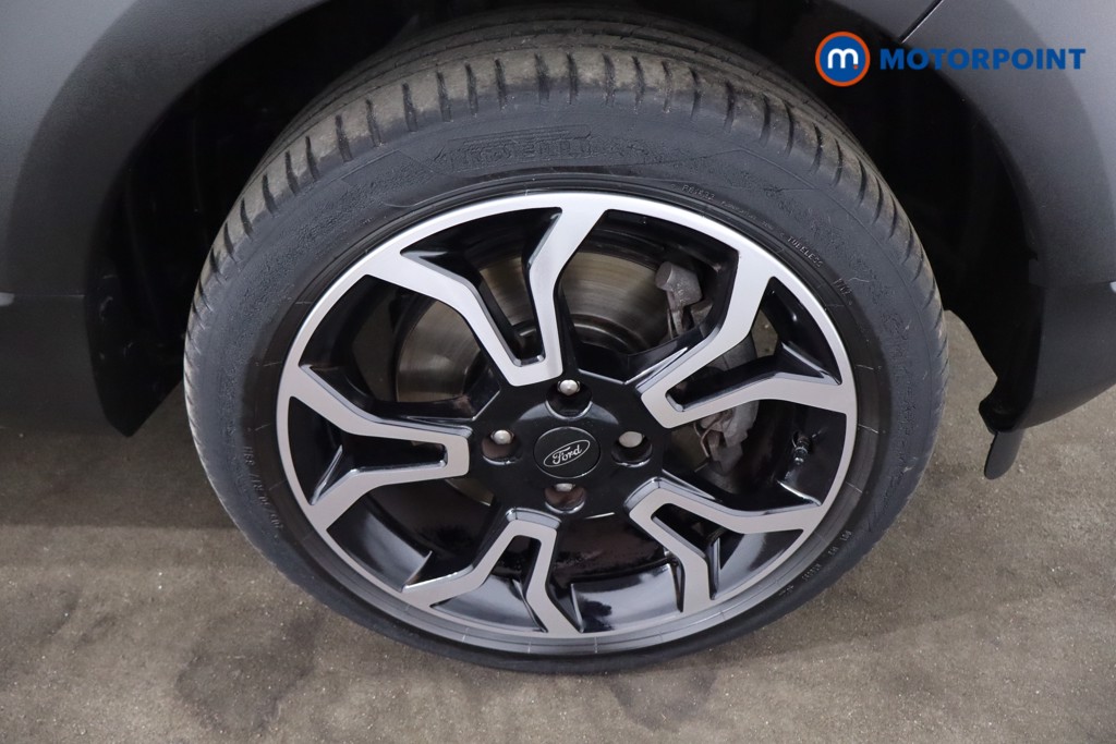 Ford Ecosport Active Manual Petrol SUV - Stock Number (1642072) - 9th supplementary image