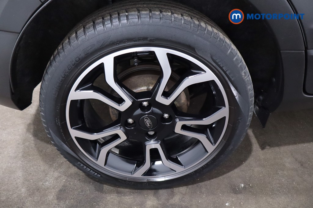 Ford Ecosport Active Manual Petrol SUV - Stock Number (1642072) - 10th supplementary image