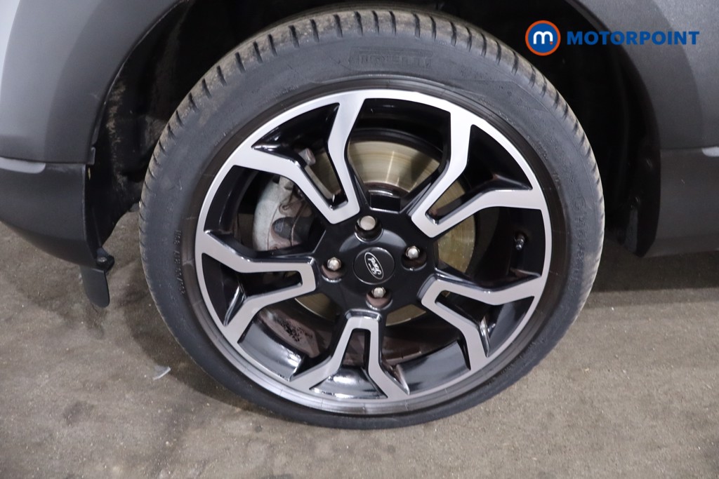 Ford Ecosport Active Manual Petrol SUV - Stock Number (1642072) - 11th supplementary image