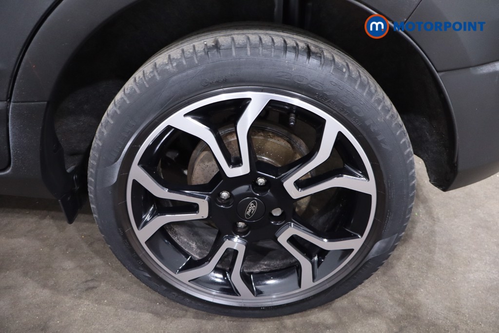 Ford Ecosport Active Manual Petrol SUV - Stock Number (1642072) - 12th supplementary image