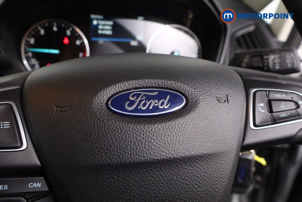 Ford Ecosport Active Manual Petrol SUV - Stock Number (1642072) - 13th supplementary image