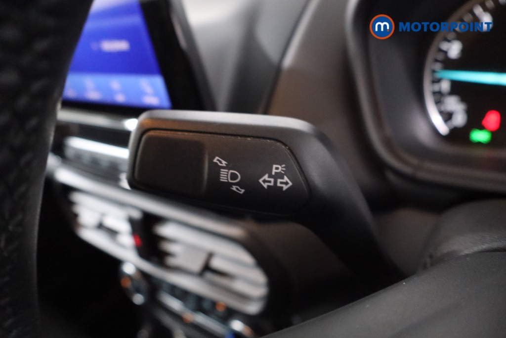 Ford Ecosport Active Manual Petrol SUV - Stock Number (1642072) - 14th supplementary image