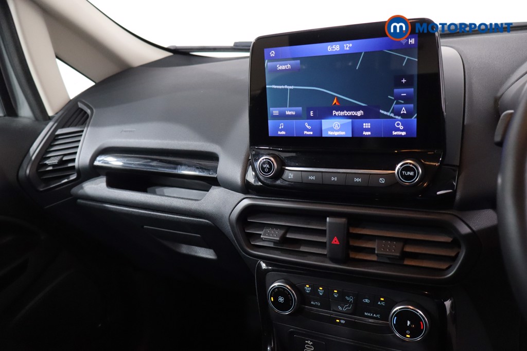 Ford Ecosport Active Manual Petrol SUV - Stock Number (1642072) - 18th supplementary image