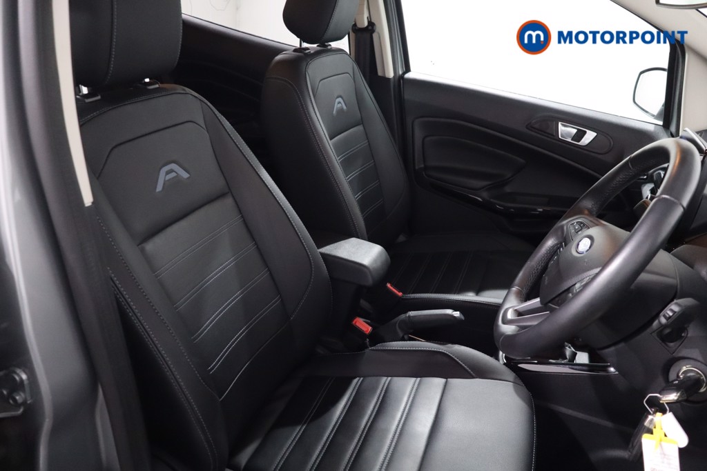 Ford Ecosport Active Manual Petrol SUV - Stock Number (1642072) - 19th supplementary image