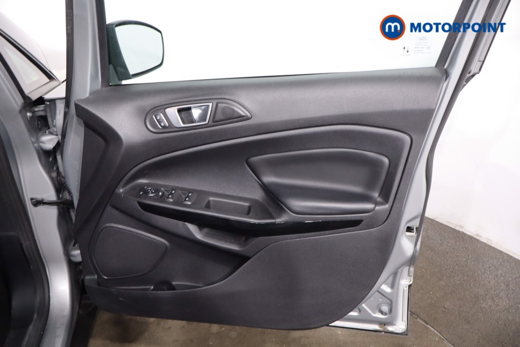 Ford Ecosport Active Manual Petrol SUV - Stock Number (1642072) - 20th supplementary image