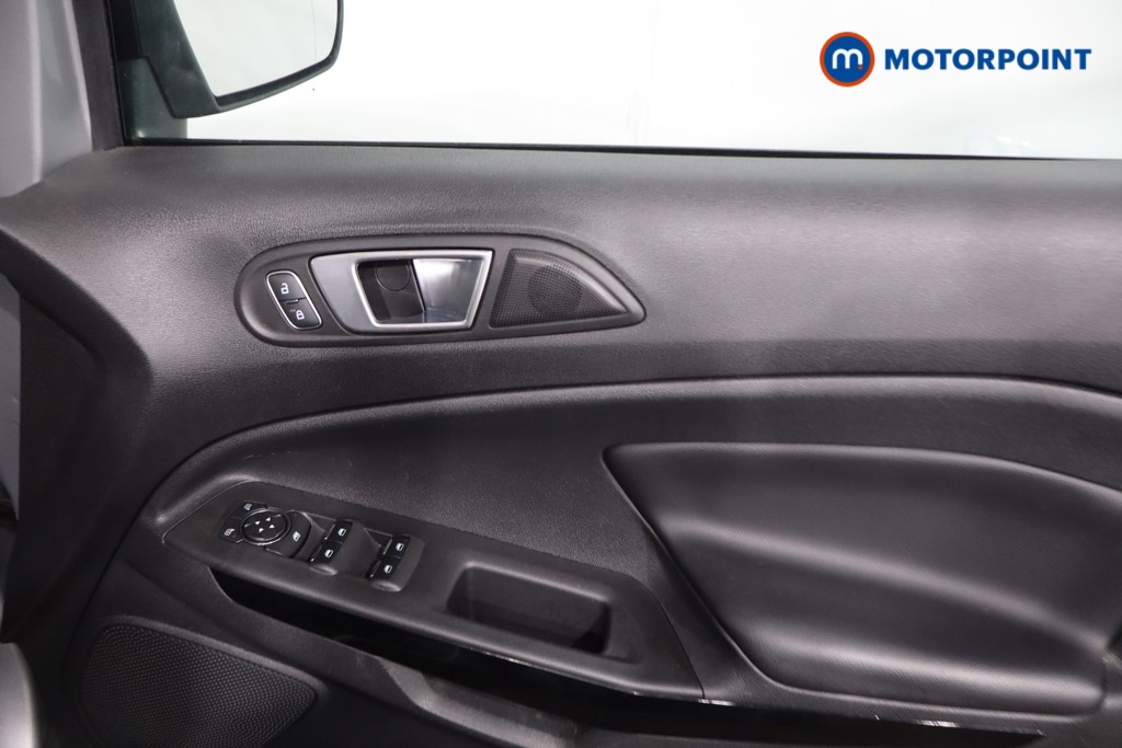 Ford Ecosport Active Manual Petrol SUV - Stock Number (1642072) - 21st supplementary image