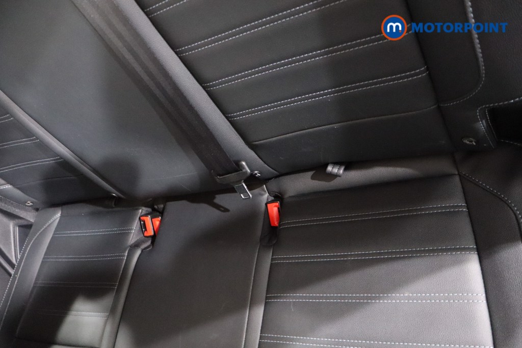 Ford Ecosport Active Manual Petrol SUV - Stock Number (1642072) - 22nd supplementary image