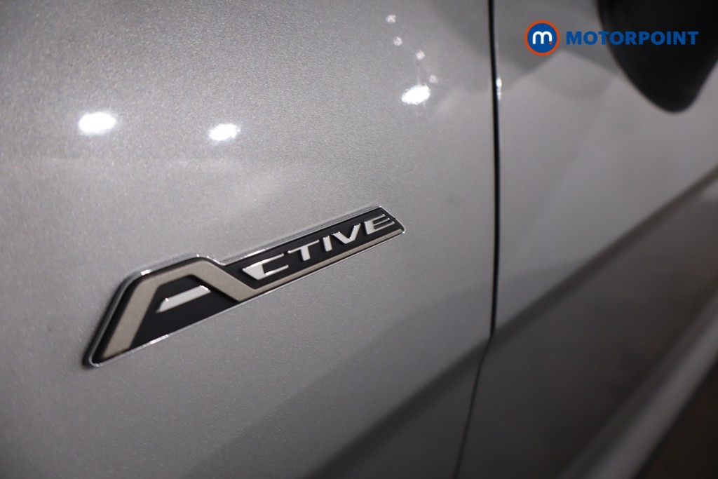 Ford Ecosport Active Manual Petrol SUV - Stock Number (1642072) - 23rd supplementary image