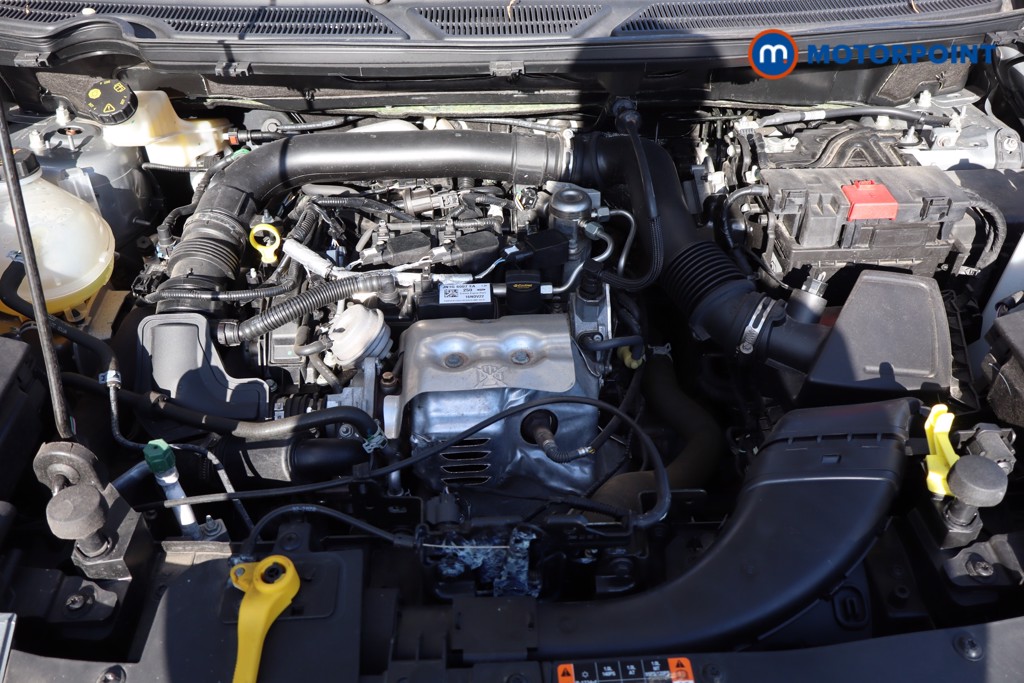 Ford Ecosport Active Manual Petrol SUV - Stock Number (1642072) - 24th supplementary image