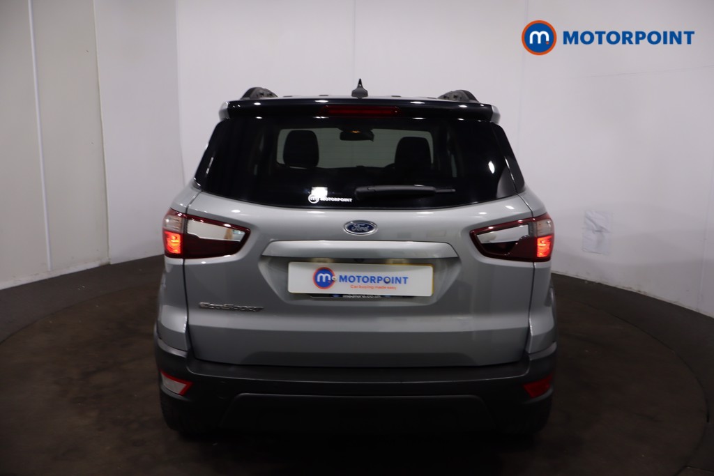 Ford Ecosport Active Manual Petrol SUV - Stock Number (1642072) - 25th supplementary image
