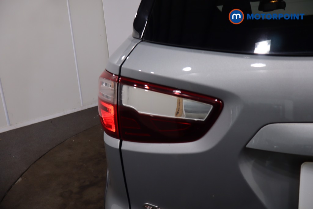 Ford Ecosport Active Manual Petrol SUV - Stock Number (1642072) - 26th supplementary image
