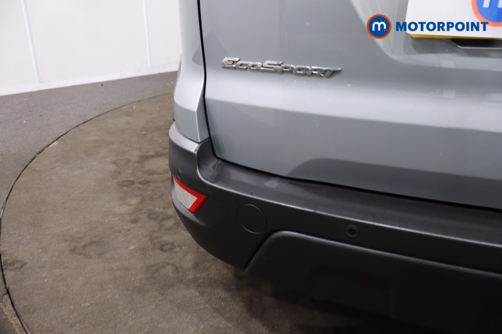 Ford Ecosport Active Manual Petrol SUV - Stock Number (1642072) - 27th supplementary image