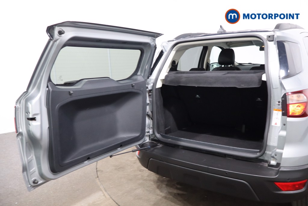 Ford Ecosport Active Manual Petrol SUV - Stock Number (1642072) - 29th supplementary image