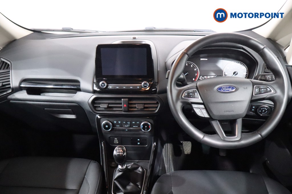 Ford Ecosport Active Manual Petrol SUV - Stock Number (1642072) - 1st supplementary image