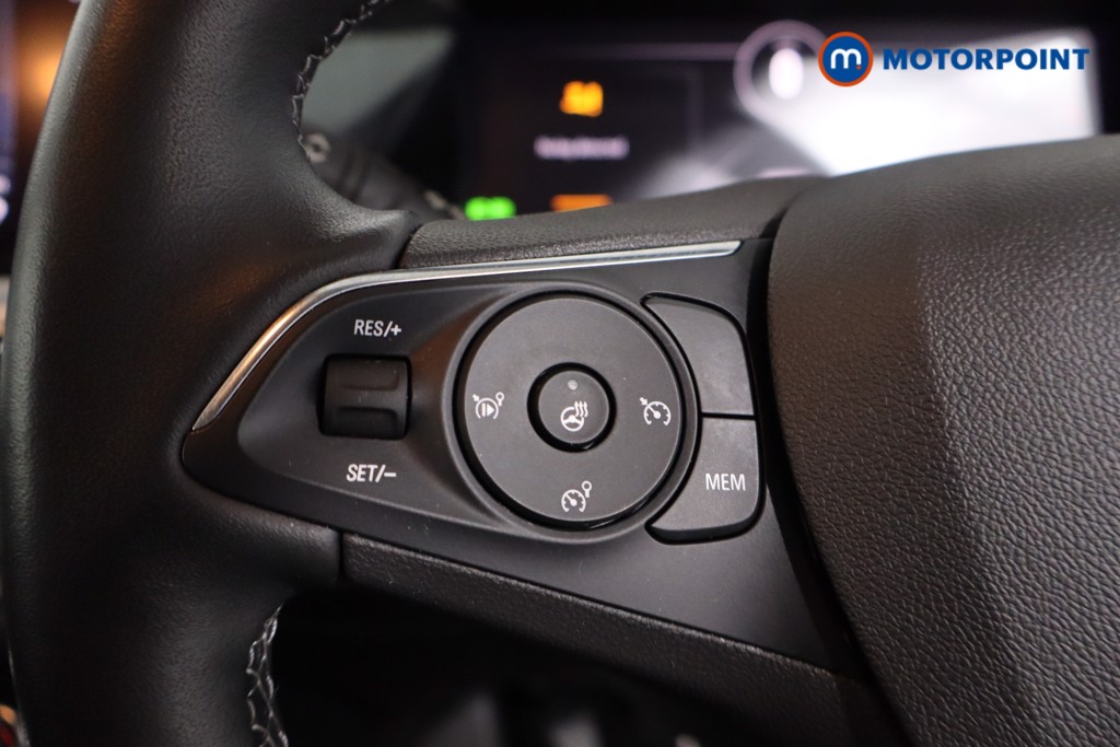 Vauxhall Grandland Ultimate Manual Petrol SUV - Stock Number (1642320) - 7th supplementary image