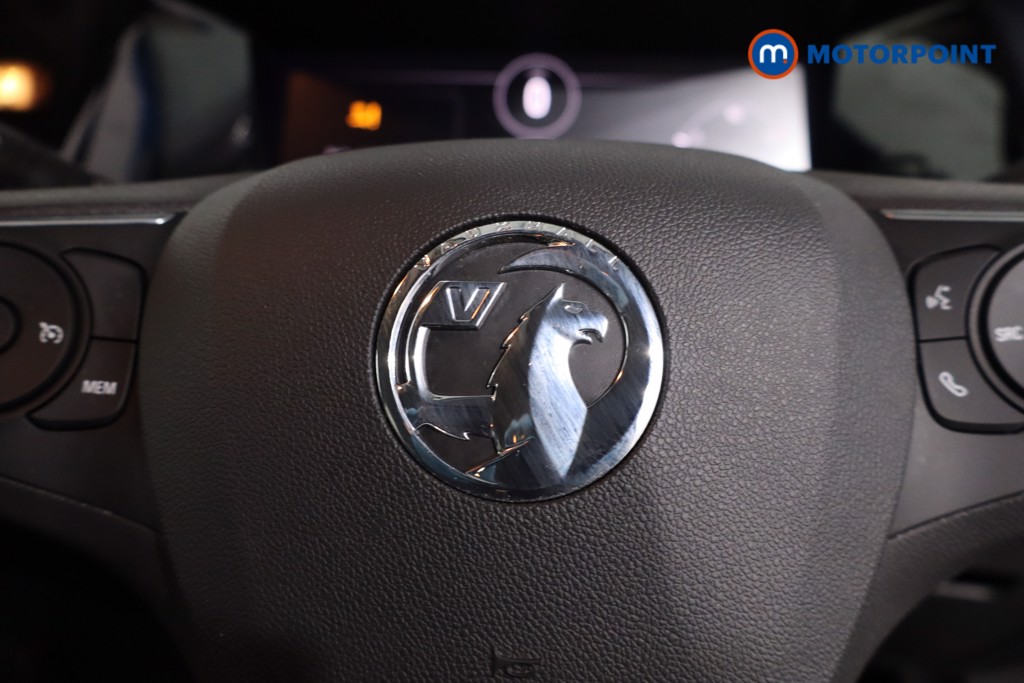 Vauxhall Grandland Ultimate Manual Petrol SUV - Stock Number (1642320) - 13th supplementary image
