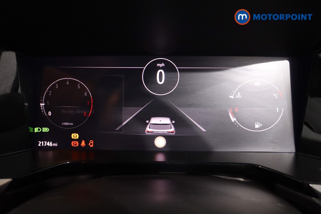 Vauxhall Grandland Ultimate Manual Petrol SUV - Stock Number (1642320) - 16th supplementary image