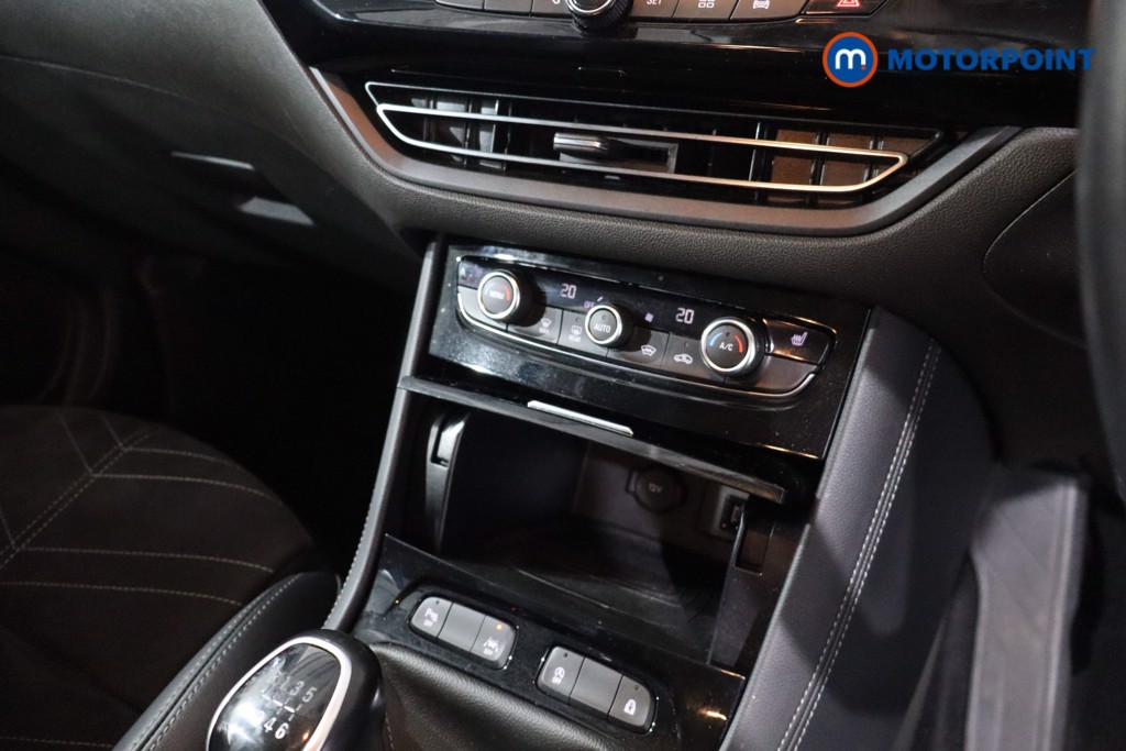Vauxhall Grandland Ultimate Manual Petrol SUV - Stock Number (1642320) - 18th supplementary image