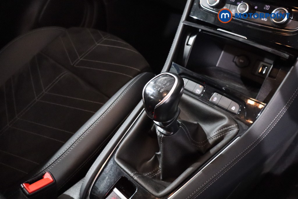 Vauxhall Grandland Ultimate Manual Petrol SUV - Stock Number (1642320) - 19th supplementary image