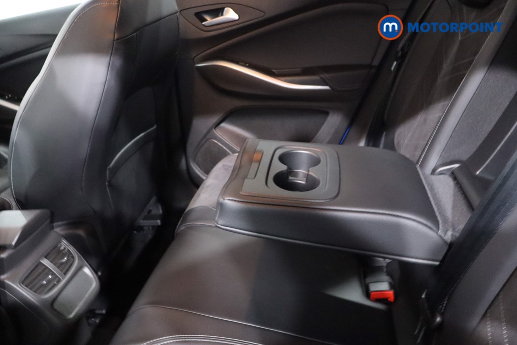 Vauxhall Grandland Ultimate Manual Petrol SUV - Stock Number (1642320) - 25th supplementary image