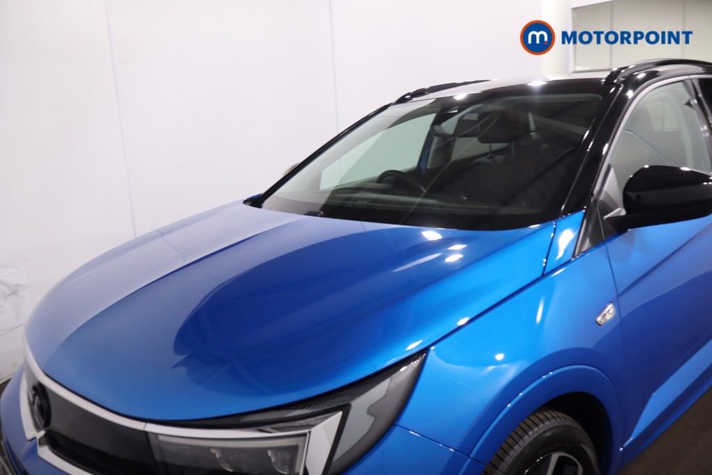 Vauxhall Grandland Ultimate Manual Petrol SUV - Stock Number (1642320) - 26th supplementary image