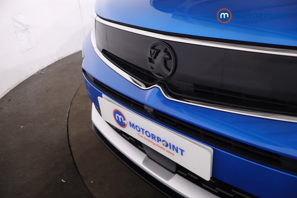 Vauxhall Grandland Ultimate Manual Petrol SUV - Stock Number (1642320) - 27th supplementary image
