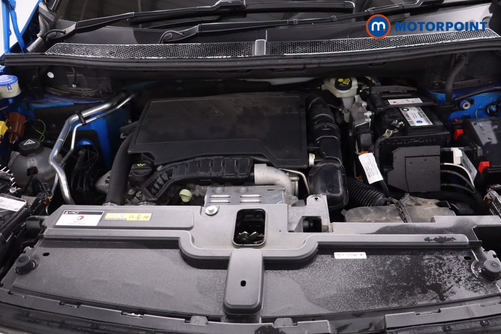 Vauxhall Grandland Ultimate Manual Petrol SUV - Stock Number (1642320) - 30th supplementary image