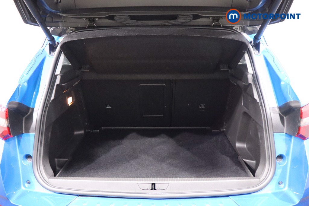 Vauxhall Grandland Ultimate Manual Petrol SUV - Stock Number (1642320) - 35th supplementary image