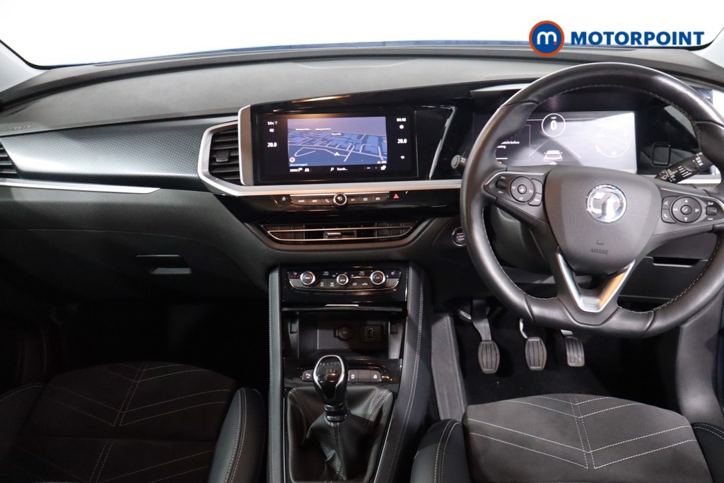 Vauxhall Grandland Ultimate Manual Petrol SUV - Stock Number (1642320) - 1st supplementary image