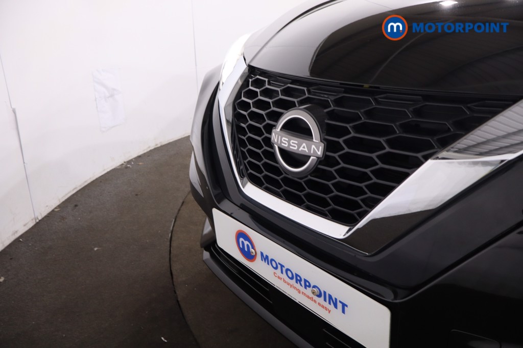 Nissan Juke N-Connecta Manual Petrol SUV - Stock Number (1642487) - 25th supplementary image