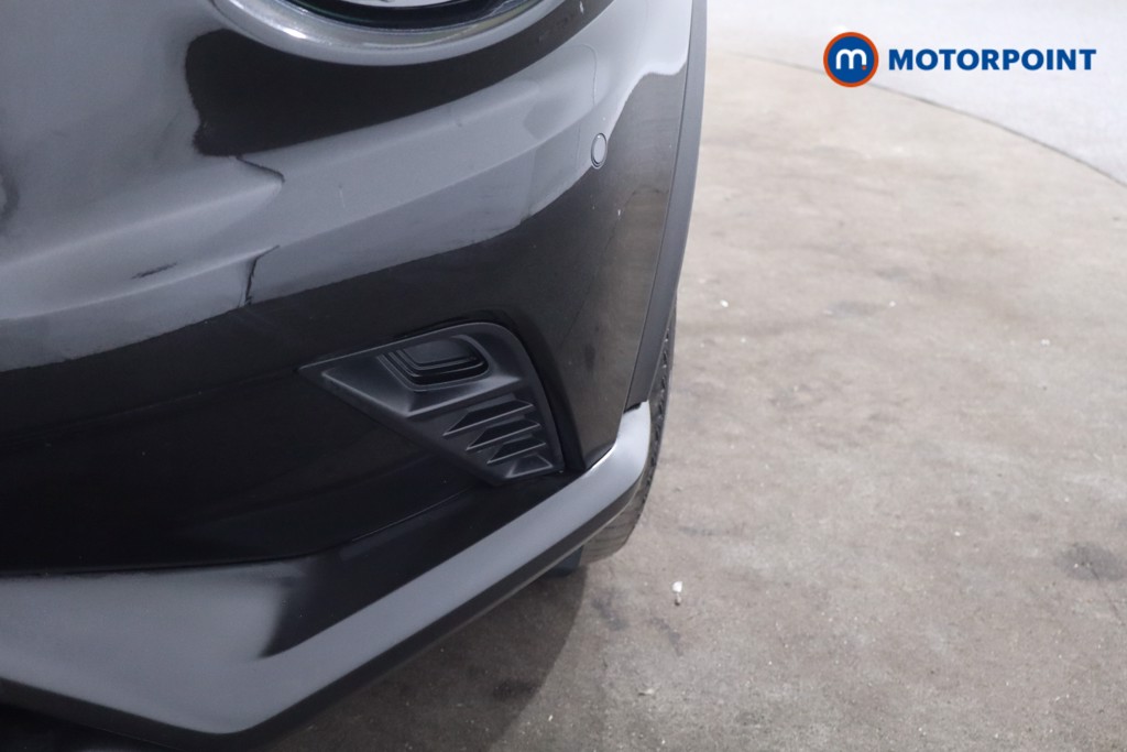 Nissan Juke N-Connecta Manual Petrol SUV - Stock Number (1642487) - 28th supplementary image