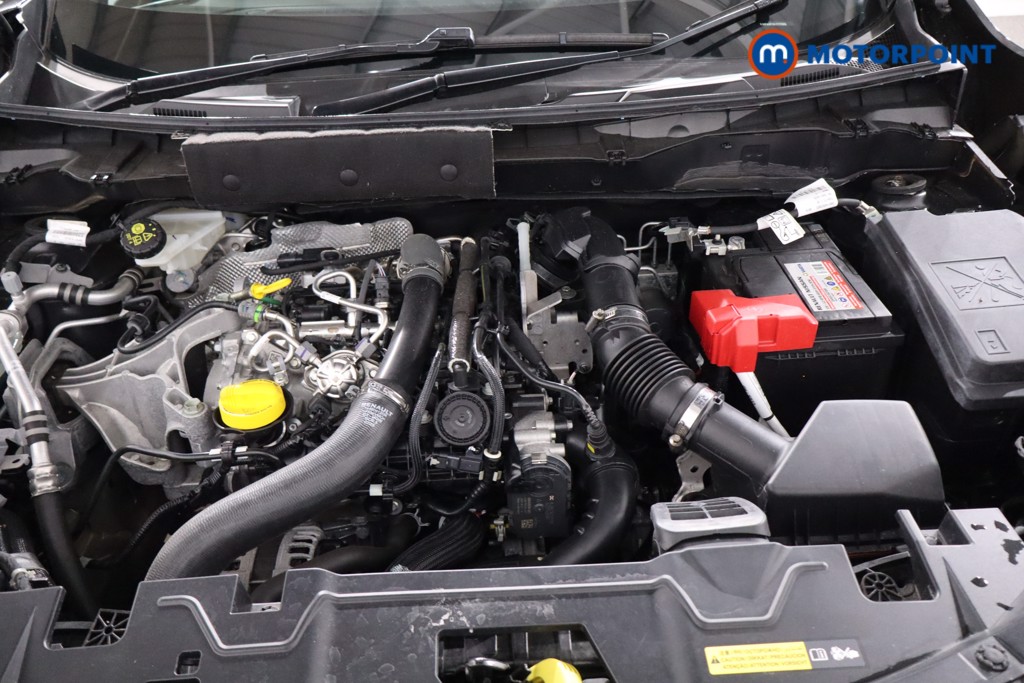 Nissan Juke N-Connecta Manual Petrol SUV - Stock Number (1642487) - 29th supplementary image