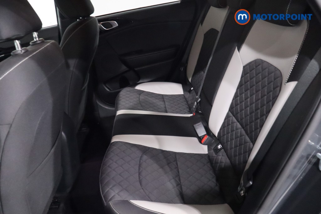 KIA Ceed Gt-Line Manual Petrol Hatchback - Stock Number (1642521) - 5th supplementary image