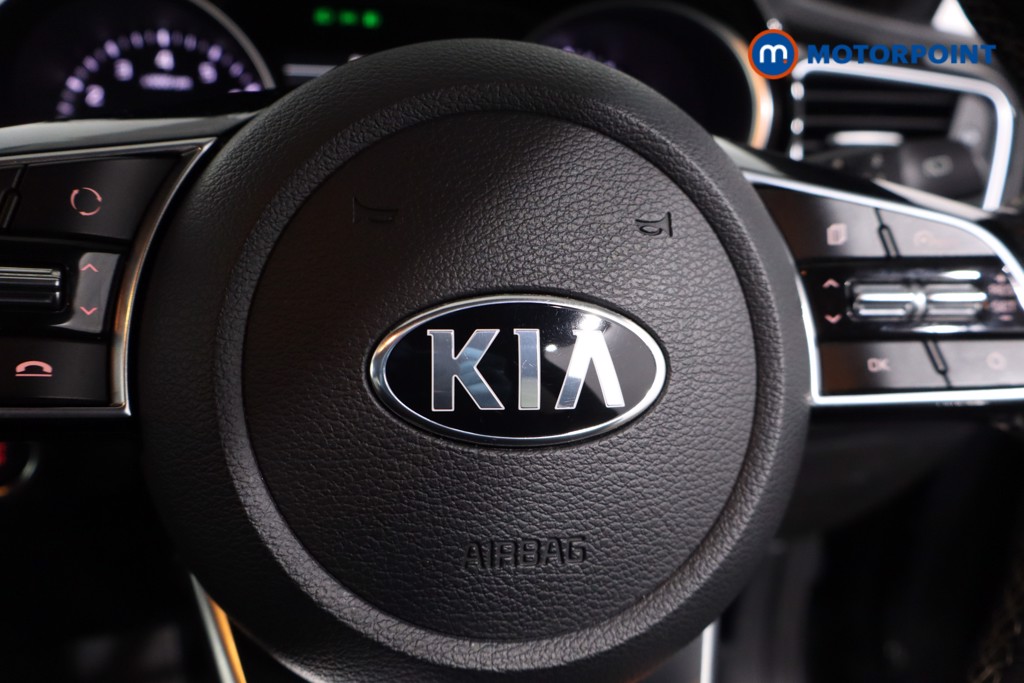 KIA Ceed Gt-Line Manual Petrol Hatchback - Stock Number (1642521) - 13th supplementary image