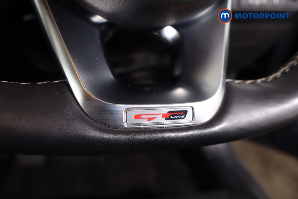 KIA Ceed Gt-Line Manual Petrol Hatchback - Stock Number (1642521) - 14th supplementary image