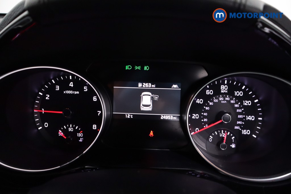 KIA Ceed Gt-Line Manual Petrol Hatchback - Stock Number (1642521) - 15th supplementary image