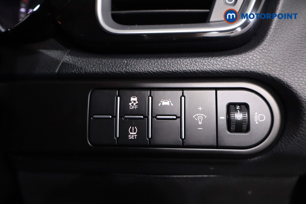 KIA Ceed Gt-Line Manual Petrol Hatchback - Stock Number (1642521) - 18th supplementary image