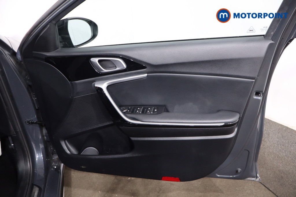 KIA Ceed Gt-Line Manual Petrol Hatchback - Stock Number (1642521) - 23rd supplementary image