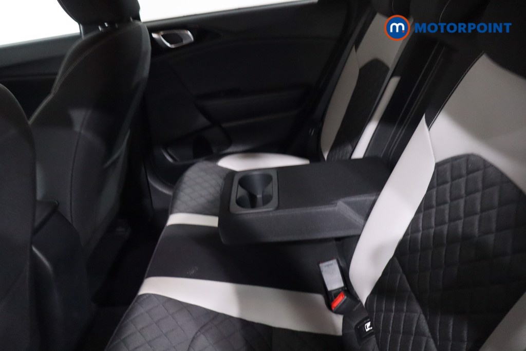 KIA Ceed Gt-Line Manual Petrol Hatchback - Stock Number (1642521) - 26th supplementary image