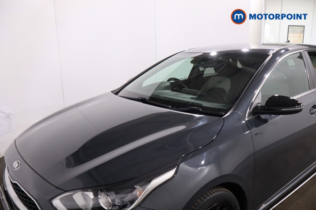 KIA Ceed Gt-Line Manual Petrol Hatchback - Stock Number (1642521) - 27th supplementary image