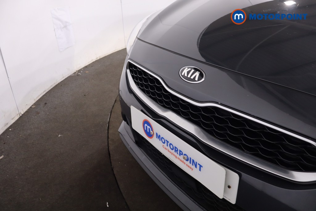 KIA Ceed Gt-Line Manual Petrol Hatchback - Stock Number (1642521) - 28th supplementary image