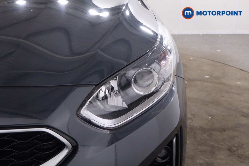 KIA Ceed Gt-Line Manual Petrol Hatchback - Stock Number (1642521) - 29th supplementary image
