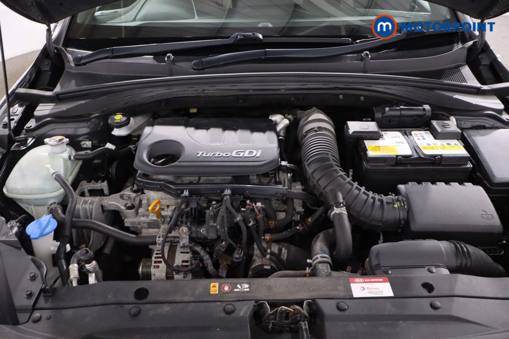 KIA Ceed Gt-Line Manual Petrol Hatchback - Stock Number (1642521) - 31st supplementary image