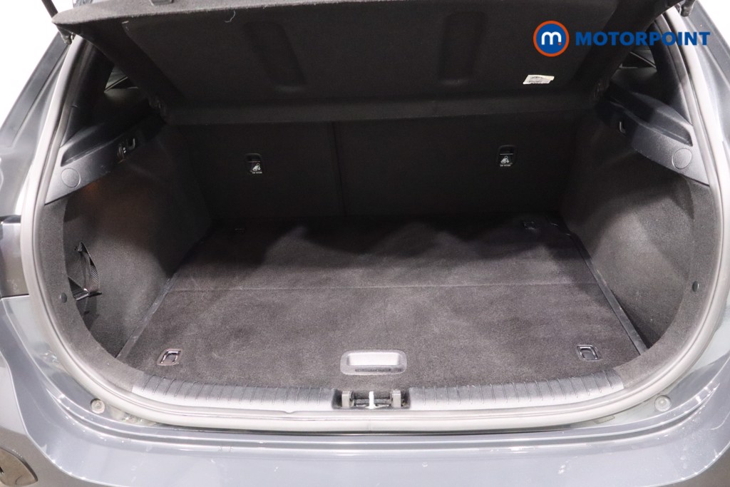 KIA Ceed Gt-Line Manual Petrol Hatchback - Stock Number (1642521) - 37th supplementary image