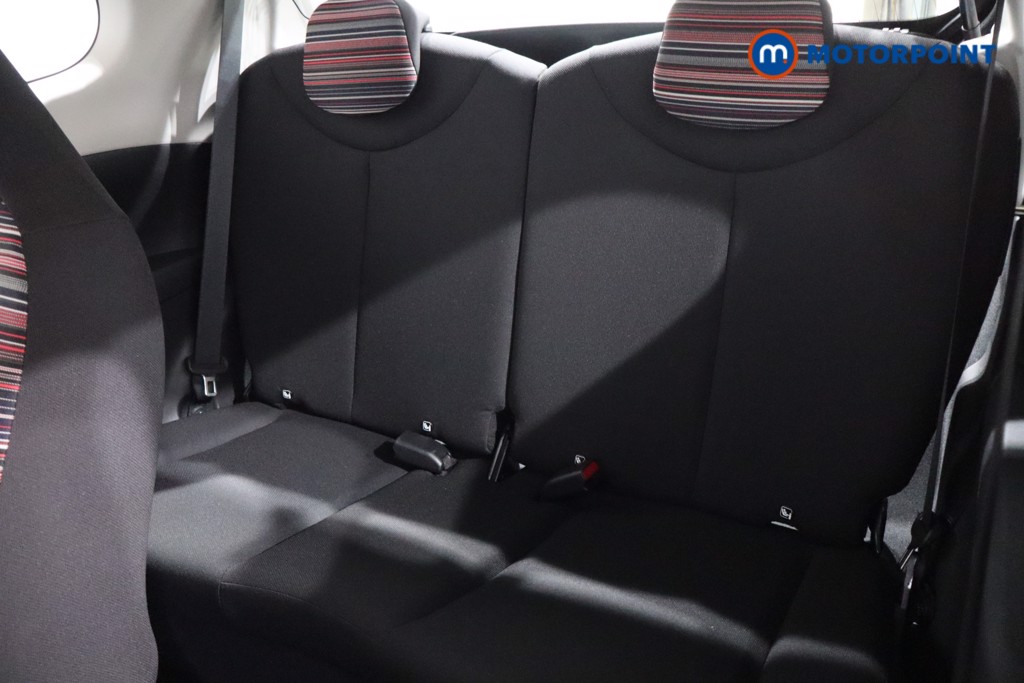 Citroen C1 Feel Manual Petrol Hatchback - Stock Number (1642534) - 5th supplementary image