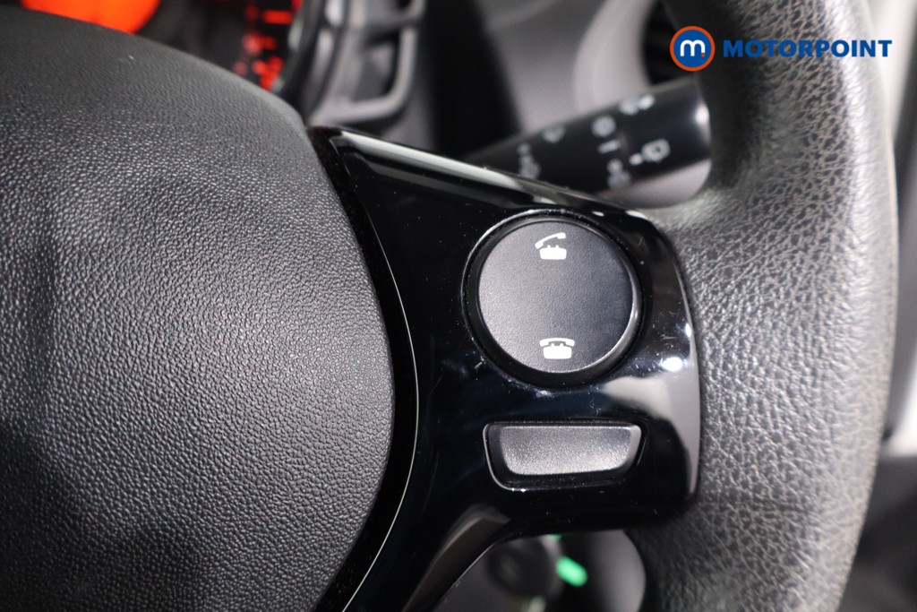 Citroen C1 Feel Manual Petrol Hatchback - Stock Number (1642534) - 8th supplementary image