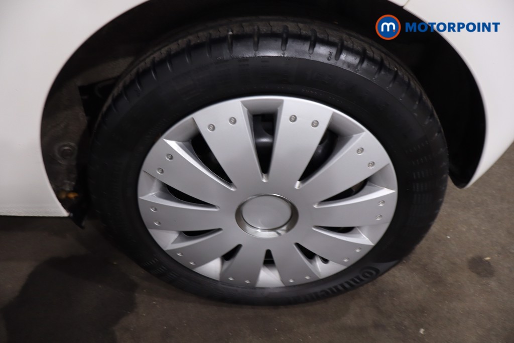 Citroen C1 Feel Manual Petrol Hatchback - Stock Number (1642534) - 12th supplementary image